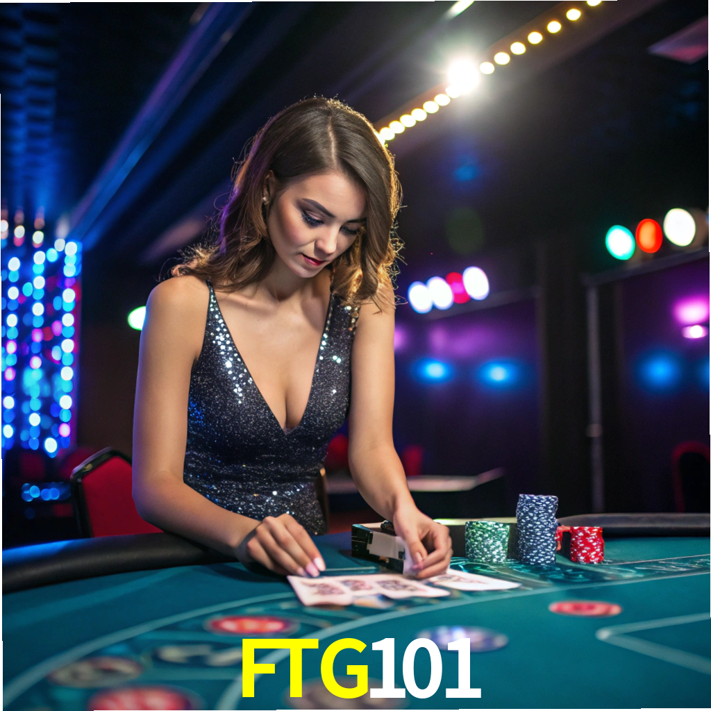 FTG101