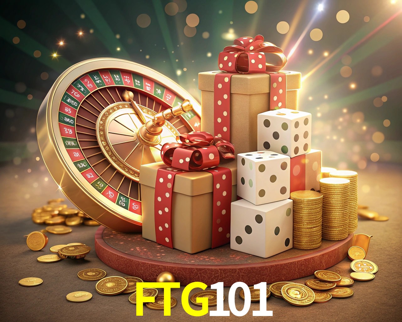 FTG101
