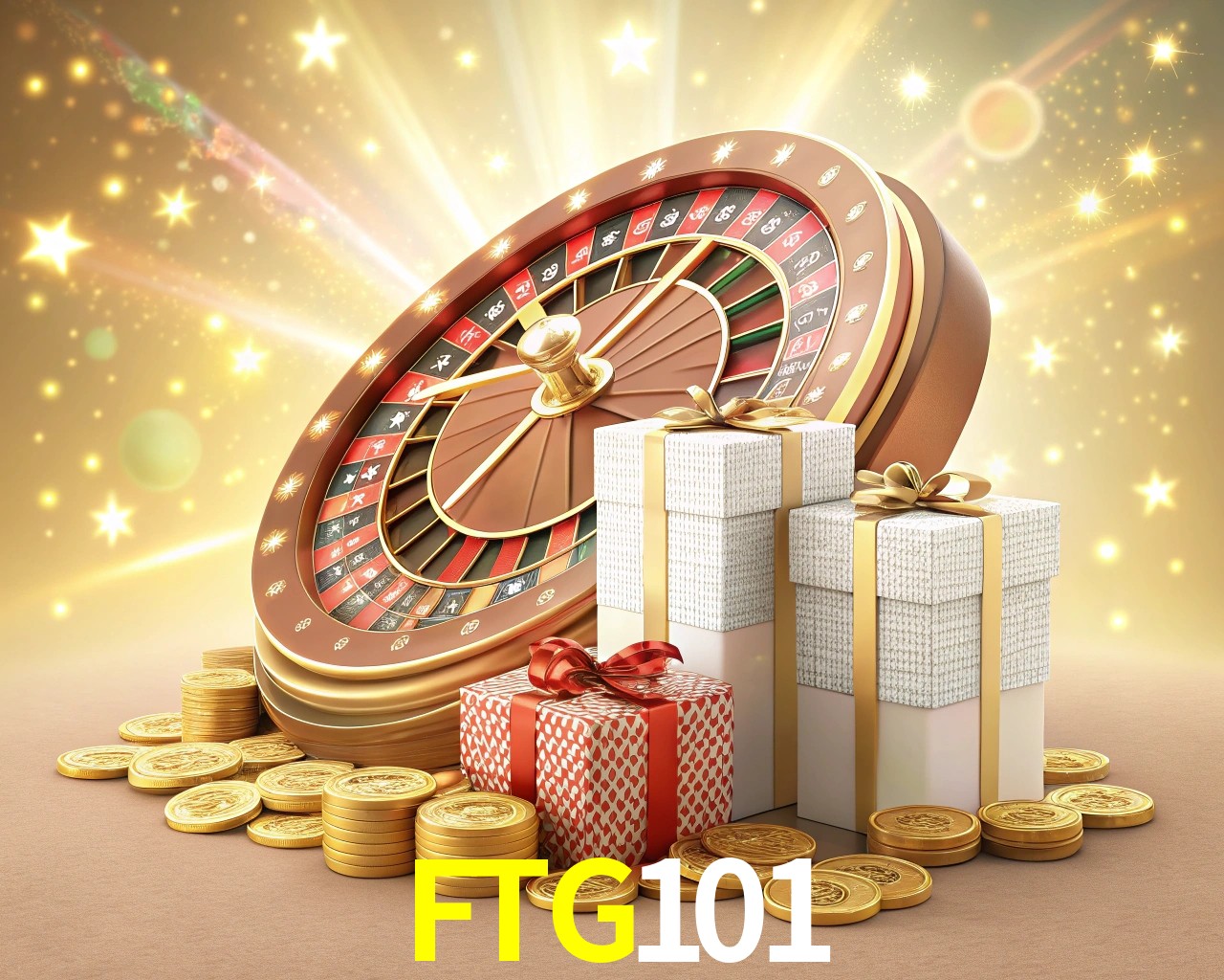 FTG101