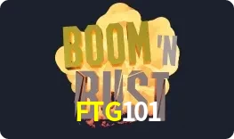 Boom or Bust