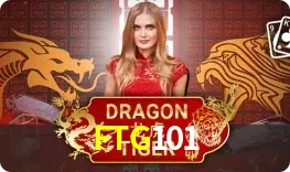 Dragon Tiger