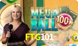 Mega Ball