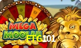 Mega Moolah